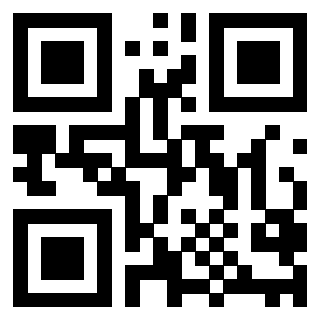 3207635378 - Immagine del QrCode associato