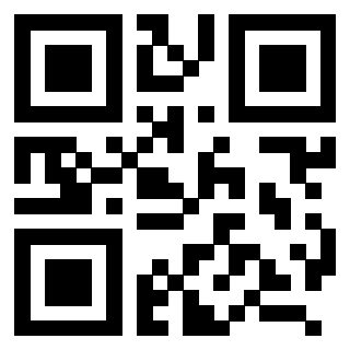 Il Qr Code di 3207635379