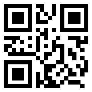 3207635384 - Immagine del Qr Code associato