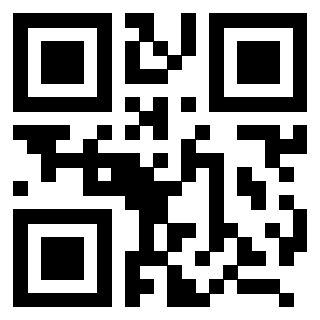 Il QrCode di 3207635387