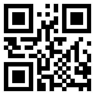 3207635390 Qr Code associato