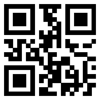 Scansione del Qr Code di 3207635392