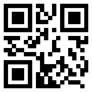 3207635395 - Immagine del QrCode associato