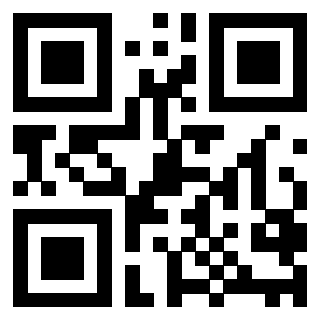 3207635396 - Immagine del QrCode associato