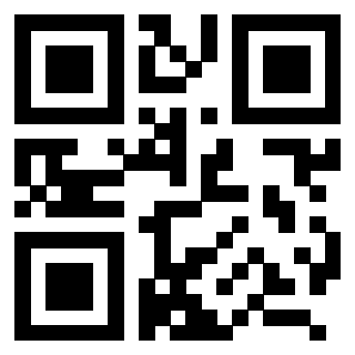 3207635400 - Immagine del QrCode associato