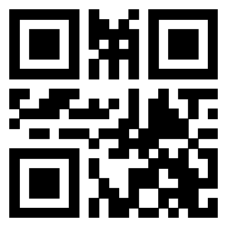 Il QrCode di 3207635403