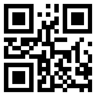 3207635407 Qr Code associato
