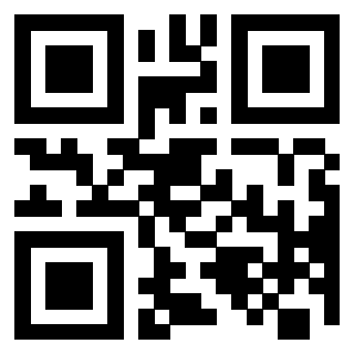 Scansione del Qr Code di 3207635409