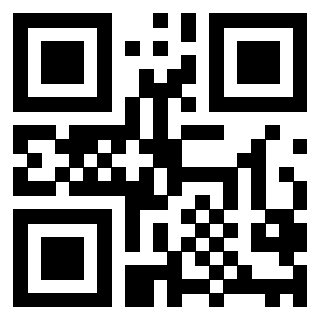 Scansione del Qr Code di 3207635410