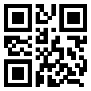 Immagine del Qr Code di 3207635411