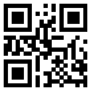 Immagine del Qr Code di 3207635412