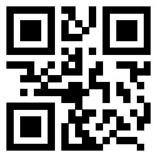3207635413 Qr Code associato