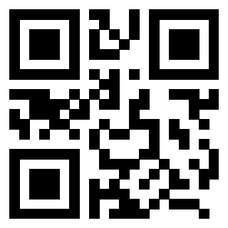 Scansione del Qr Code di 3207635414
