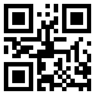Il Qr Code di 3207635416