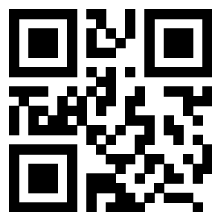 3207635419 - Immagine del Qr Code associato