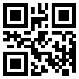 3207635422 - Immagine del QrCode associato