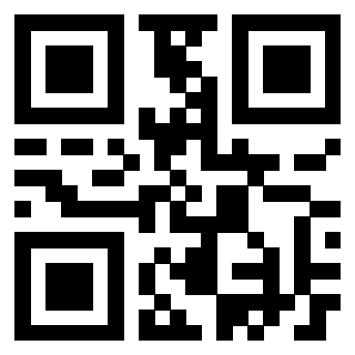 3207635423 QrCode associato