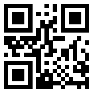 Il QrCode di 3207635424