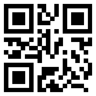 3207635427 - Immagine del QrCode associato