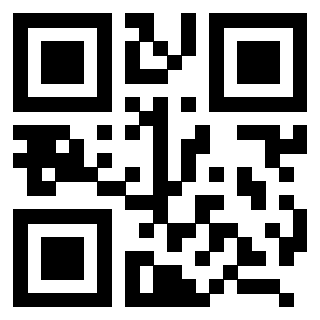 Il QrCode di 3207635429