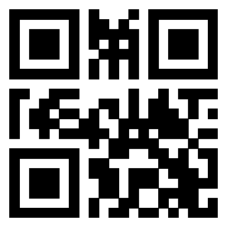 3207635434 - Immagine del Qr Code associato