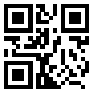 3207635436 QrCode associato