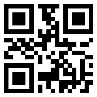Il Qr Code di 3207635438
