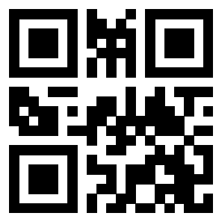 Immagine del Qr Code di 3207635439