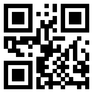 Il Qr Code di 3207635441