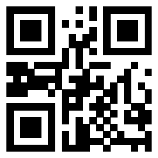 Il QrCode di 3207635442