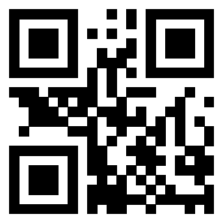 Immagine del QrCode di 3207635443