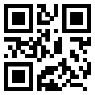 Scansione del Qr Code di 3207635445