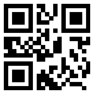 3207635447 QrCode associato