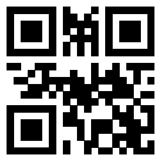 3207635448 QrCode associato