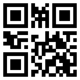 Scansione del Qr Code di 3207635451