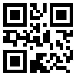 Immagine del Qr Code di 3207635453