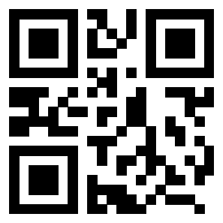Immagine del Qr Code di 3207635455