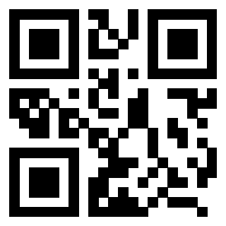 3207635456 - Immagine del Qr Code associato