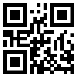 3207635457 Qr Code associato