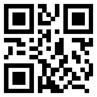 Scansione del Qr Code di 3207635459