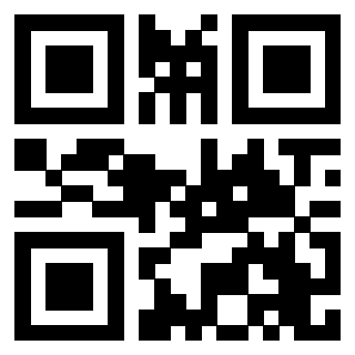 3207635461 Qr Code associato