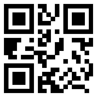 3207635462 - Immagine del Qr Code associato
