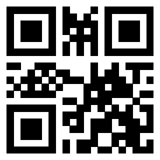 Il QrCode di 3207635463