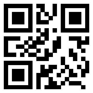 Qr Code di 3207635466