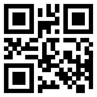 Immagine del QrCode di 3207635468