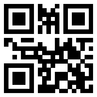 Immagine del QrCode di 3207635470