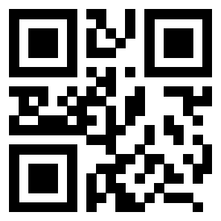 Immagine del QrCode di 3207635471
