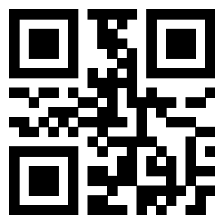 3207635472 - Immagine del Qr Code