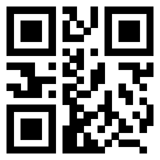 Immagine del Qr Code di 3207635475