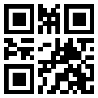 3207635481 Qr Code associato